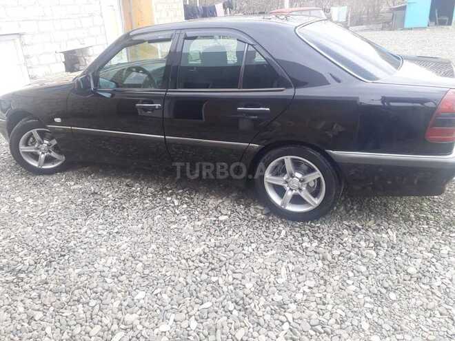 Mercedes C 180 2000, 240,000 km - 1.8 л - Ağcabədi