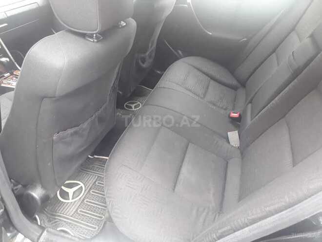 Mercedes C 180 2000, 240,000 km - 1.8 л - Ağcabədi