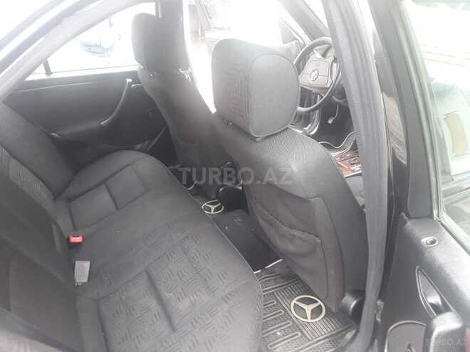 Mercedes C 180 2000, 240,000 km - 1.8 л - Ağcabədi