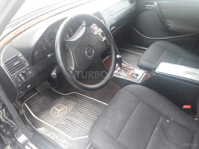Mercedes C 180 2000, 240,000 km - 1.8 л - Ağcabədi