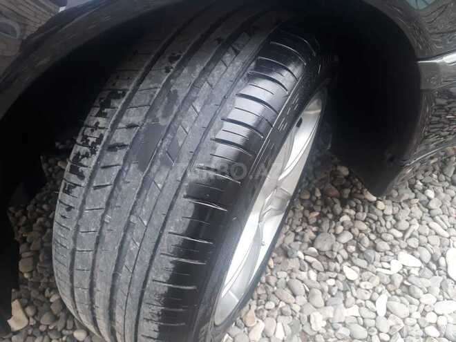 Mercedes C 180 2000, 240,000 km - 1.8 л - Ağcabədi
