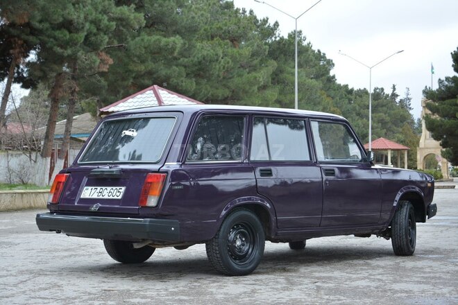 LADA (VAZ) 2104 2002, 65,000 km - 1.6 л - Şabran
