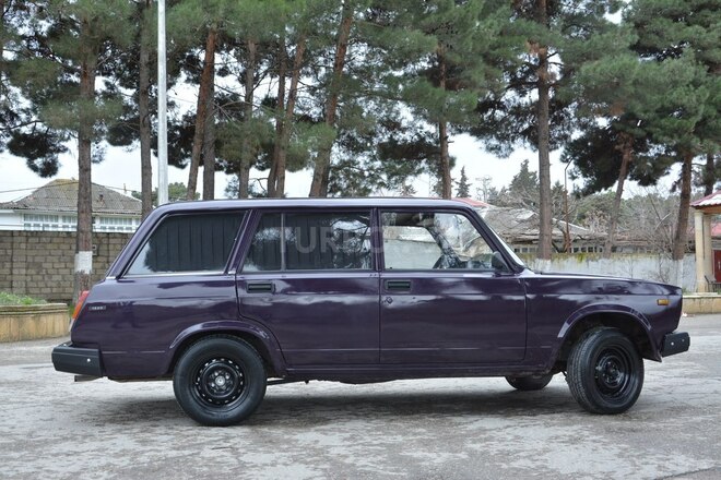 LADA (VAZ) 2104 2002, 65,000 km - 1.6 л - Şabran