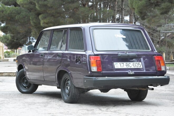 LADA (VAZ) 2104 2002, 65,000 km - 1.6 л - Şabran