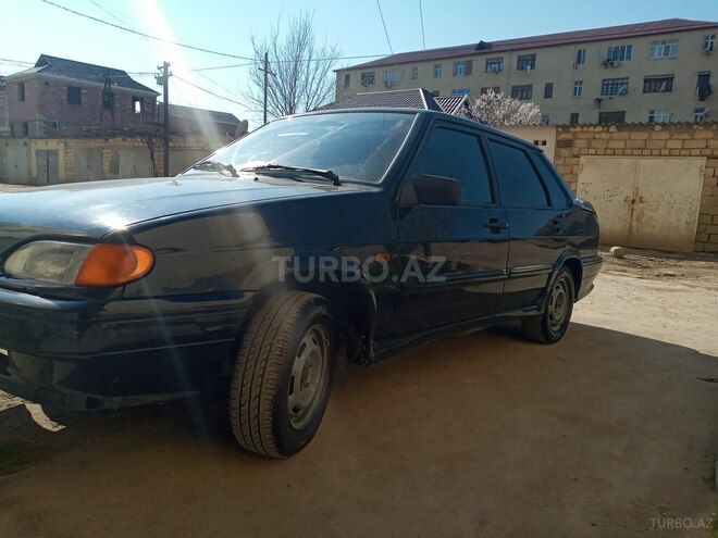 LADA (VAZ) 2115 2012, 254,000 km - 1.6 л - Bakı