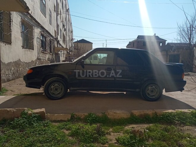 LADA (VAZ) 2115 2012, 254,000 km - 1.6 л - Bakı