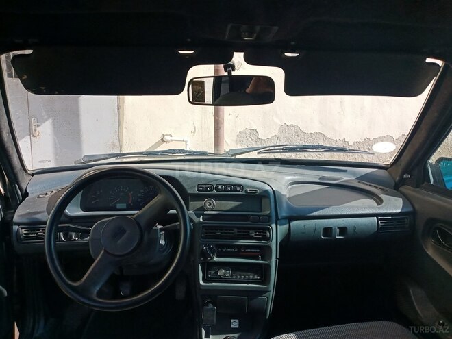 LADA (VAZ) 2115 2012, 254,000 km - 1.6 л - Bakı