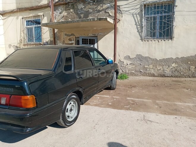 LADA (VAZ) 2115 2012, 254,000 km - 1.6 л - Bakı