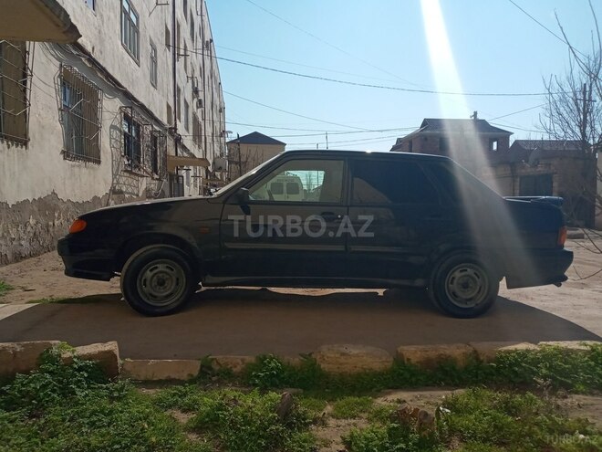LADA (VAZ) 2115 2012, 254,000 km - 1.6 л - Bakı