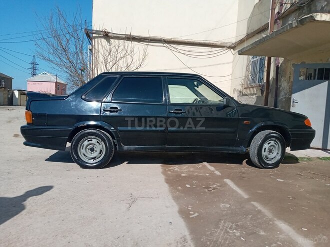 LADA (VAZ) 2115 2012, 254,000 km - 1.6 л - Bakı