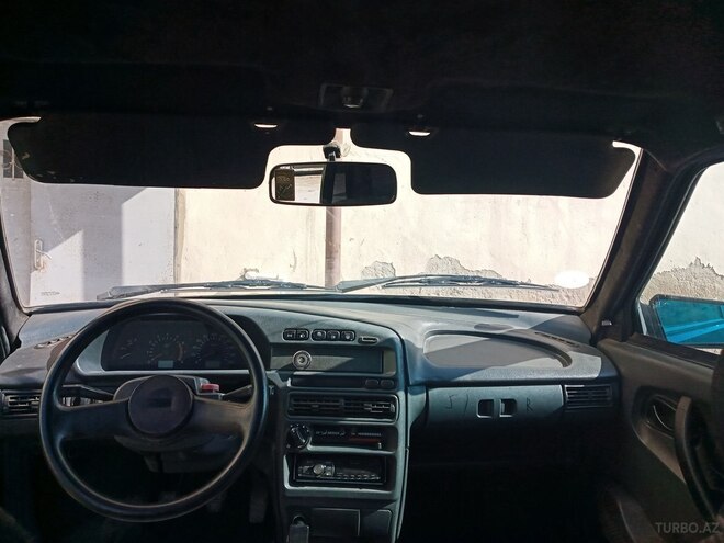 LADA (VAZ) 2115 2012, 254,000 km - 1.6 л - Bakı