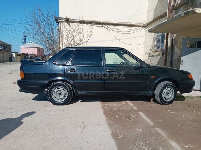 LADA (VAZ) 2115 2012, 254,000 km - 1.6 л - Bakı