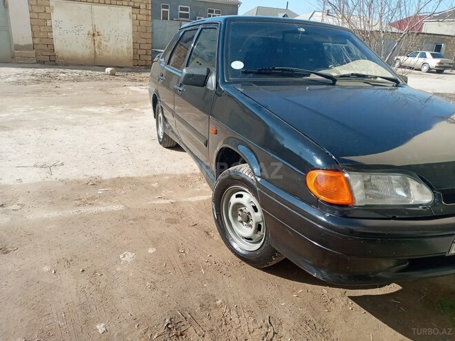 LADA (VAZ) 2115 2012, 254,000 km - 1.6 л - Bakı