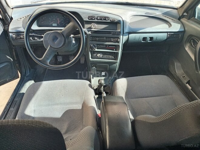 LADA (VAZ) 2115 2012, 254,000 km - 1.6 л - Bakı