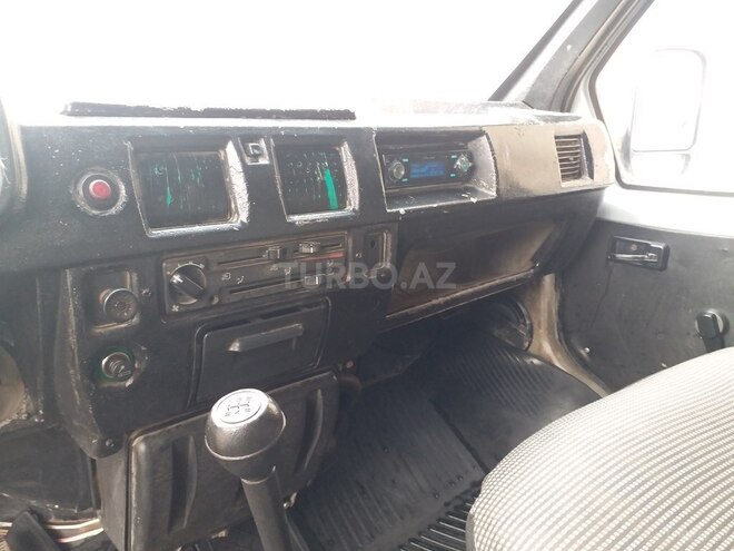 GAZ 3302-744 1998, 110,057 km - 2.4 л - Şəmkir
