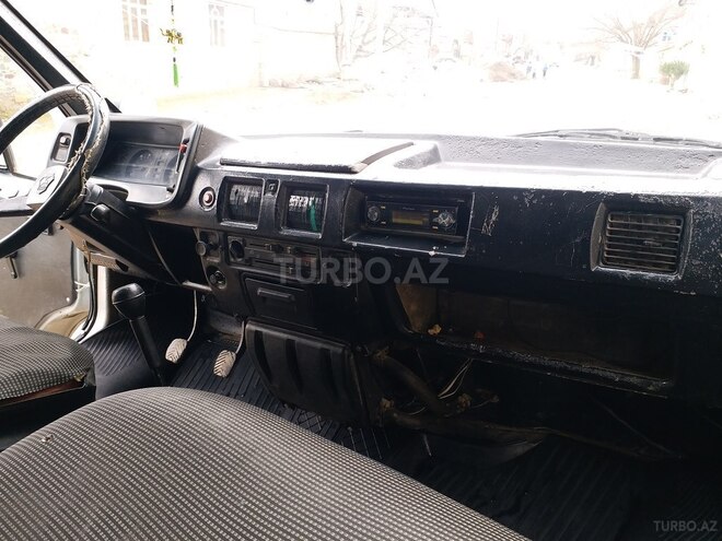 GAZ 3302-744 1998, 110,057 km - 2.4 л - Şəmkir