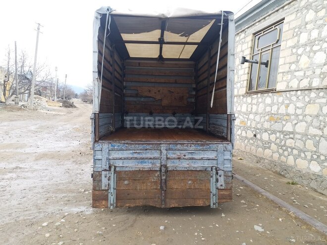 GAZ 3302-744 1998, 110,057 km - 2.4 л - Şəmkir