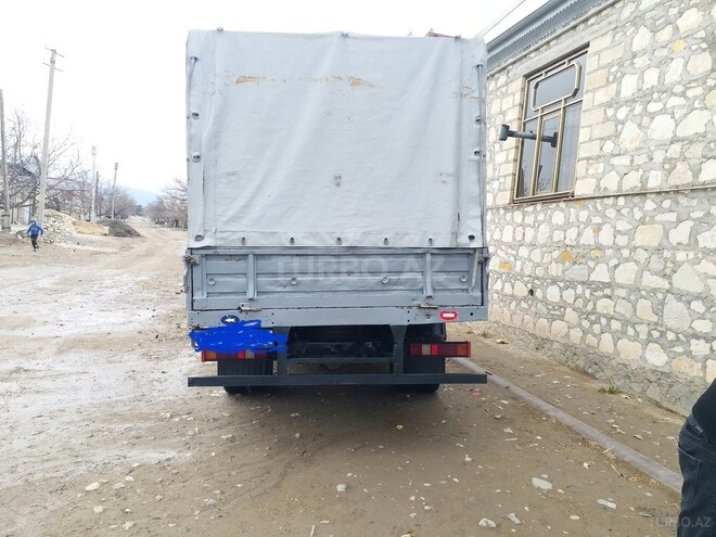 GAZ 3302-744 1998, 110,057 km - 2.4 л - Şəmkir