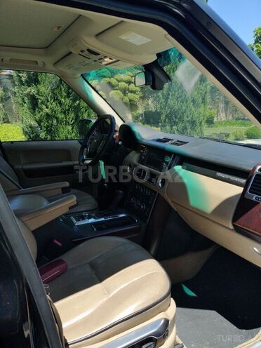 Land Rover Range Rover 2012, 144,000 km - 5.0 л - Bakı