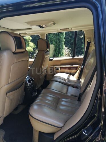 Land Rover Range Rover 2012, 144,000 km - 5.0 л - Bakı