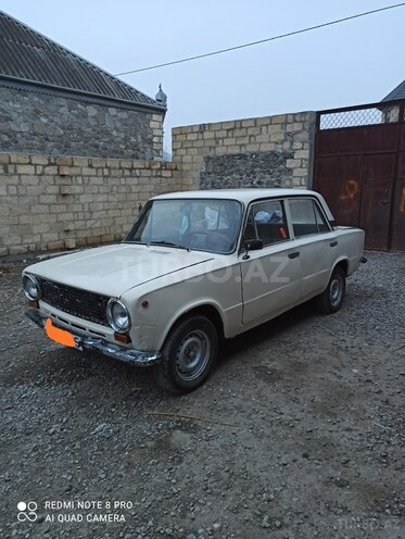 LADA (VAZ) 21011 1972, 250,000 km - 1.2 л - Şəmkir