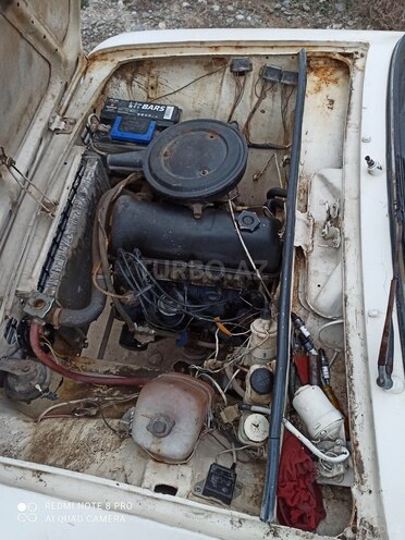 LADA (VAZ) 21011 1972, 250,000 km - 1.2 л - Şəmkir