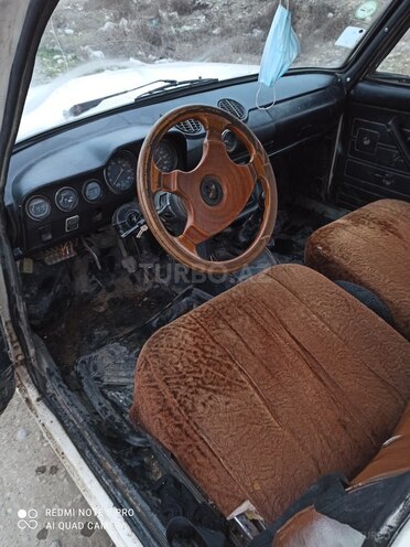 LADA (VAZ) 21011 1972, 250,000 km - 1.2 л - Şəmkir