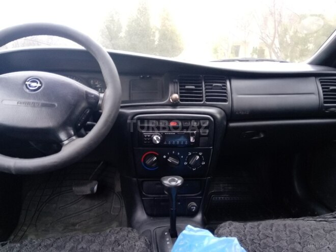 Opel Vectra 1998, 330,000 km - 1.8 l - Sumqayıt