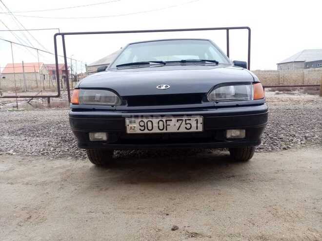LADA (VAZ) 2112 2012, 275,000 km - 1.6 л - Sumqayıt