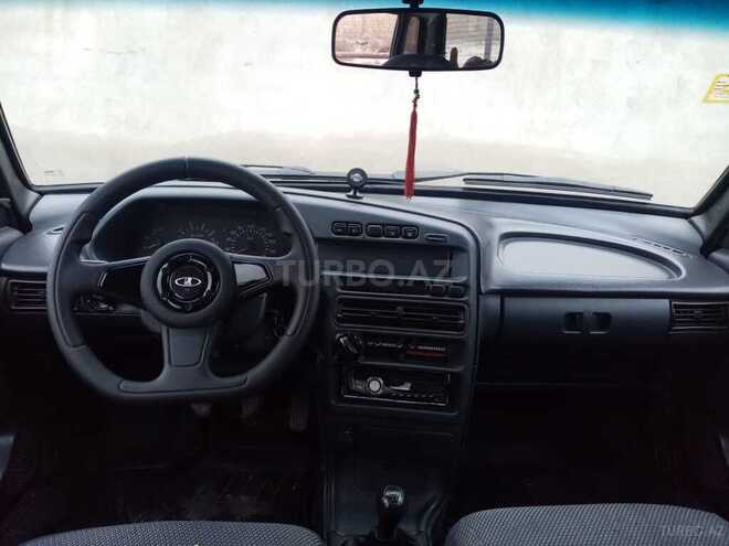 LADA (VAZ) 2112 2012, 275,000 km - 1.6 л - Sumqayıt