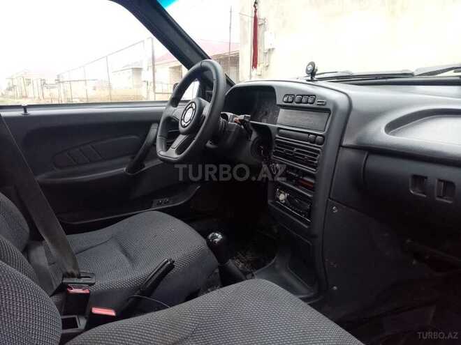 LADA (VAZ) 2112 2012, 275,000 km - 1.6 л - Sumqayıt