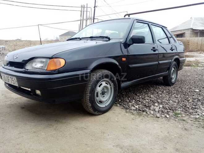 LADA (VAZ) 2112 2012, 275,000 km - 1.6 л - Sumqayıt