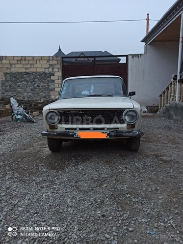 LADA (VAZ) 21011 1972, 250,000 km - 1.2 л - Şəmkir
