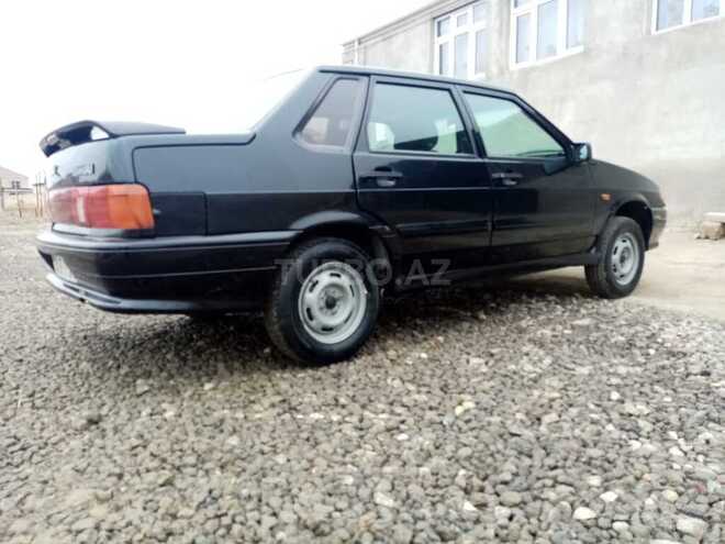 LADA (VAZ) 2112 2012, 275,000 km - 1.6 л - Sumqayıt