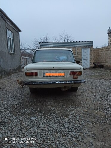 LADA (VAZ) 21011 1972, 250,000 km - 1.2 л - Şəmkir