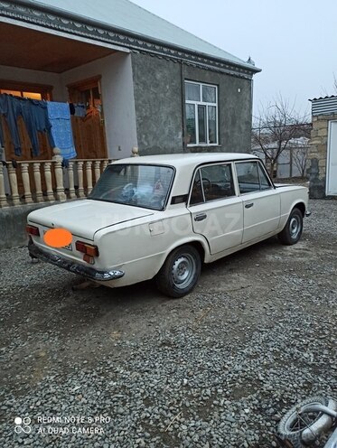 LADA (VAZ) 21011 1972, 250,000 km - 1.2 л - Şəmkir