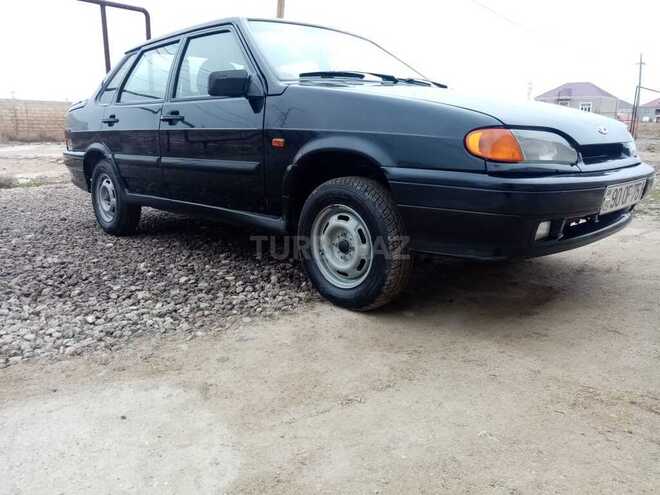LADA (VAZ) 2112 2012, 275,000 km - 1.6 л - Sumqayıt