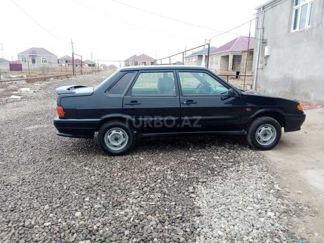 LADA (VAZ) 2112 2012, 275,000 km - 1.6 л - Sumqayıt