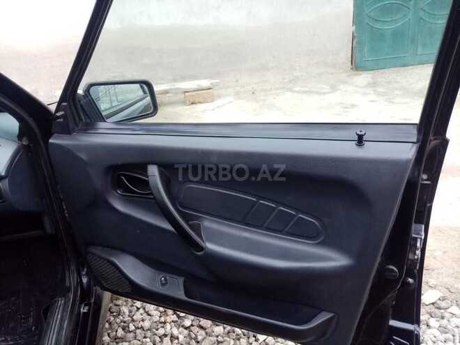 LADA (VAZ) 2112 2012, 275,000 km - 1.6 л - Sumqayıt