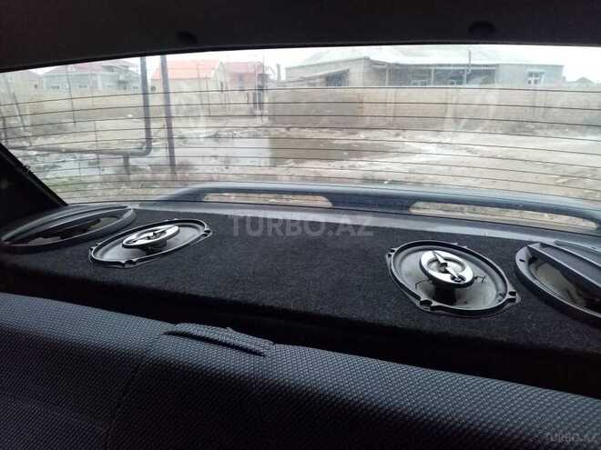 LADA (VAZ) 2112 2012, 275,000 km - 1.6 л - Sumqayıt