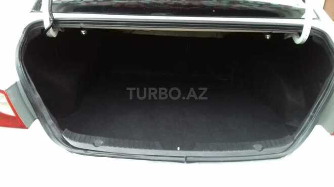 Hyundai Sonata 2010, 98,000 km - 2.4 l - Bakı