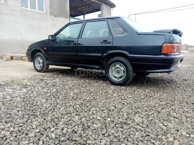 LADA (VAZ) 2112 2012, 275,000 km - 1.6 л - Sumqayıt