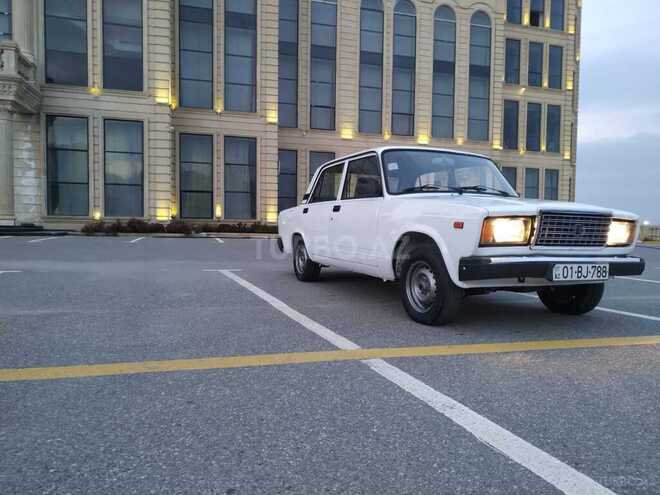 LADA (VAZ) 2107 2006, 150,000 km - 1.6 l - Bakı