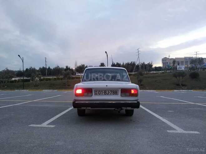 LADA (VAZ) 2107 2006, 150,000 km - 1.6 l - Bakı