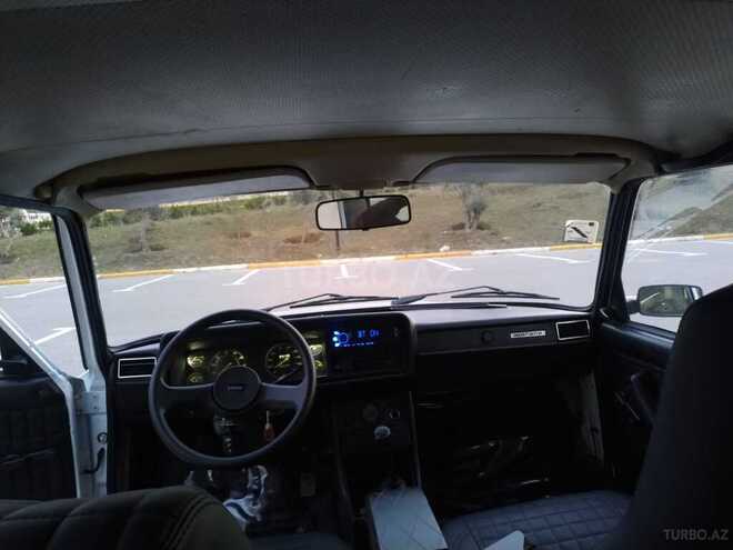 LADA (VAZ) 2107 2006, 150,000 km - 1.6 l - Bakı