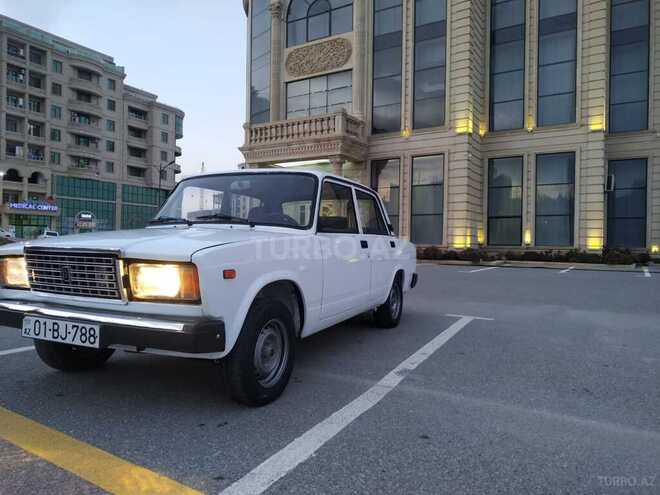 LADA (VAZ) 2107 2006, 150,000 km - 1.6 l - Bakı