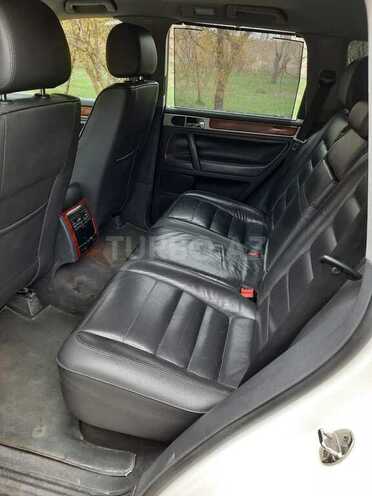 Volkswagen Touareg 2006, 330,000 km - 3.6 l - Gəncə