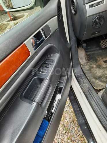 Volkswagen Touareg 2006, 330,000 km - 3.6 l - Gəncə