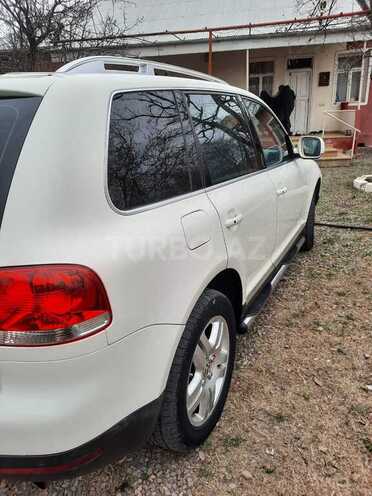 Volkswagen Touareg 2006, 330,000 km - 3.6 l - Gəncə
