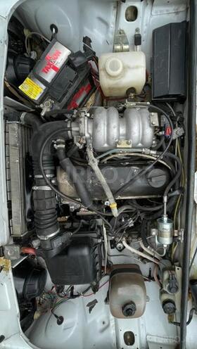 LADA (VAZ) 2107 2009, 22,862 km - 1.6 л - Ağcabədi